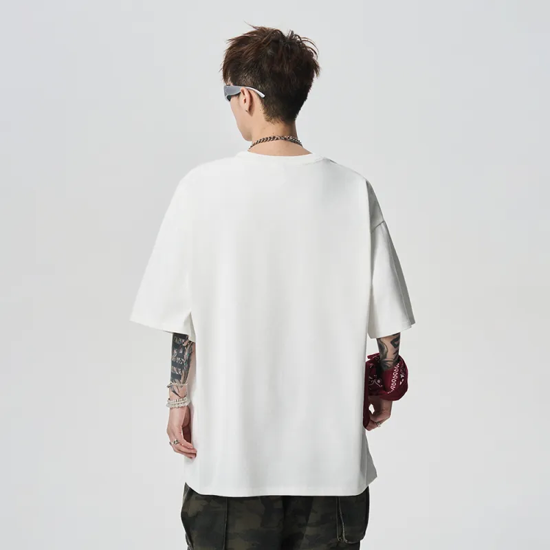 EMINU T Shirts Unisex-2