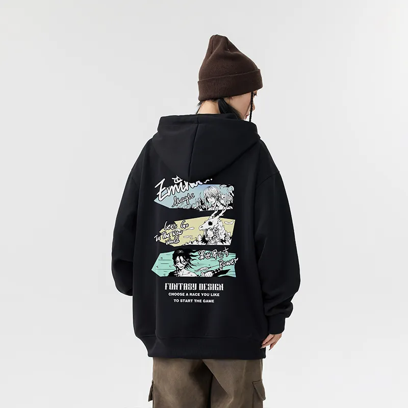 EMINU Sweatshirts Unisex-2