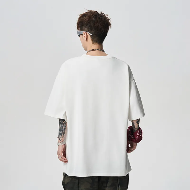 EMINU T Shirts Unisex-2