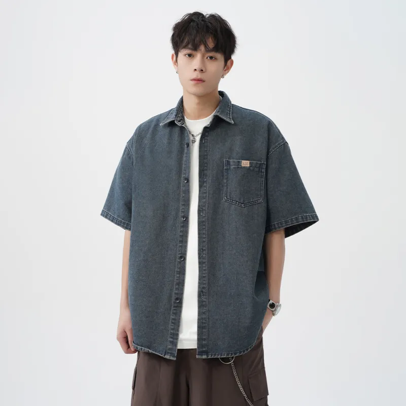 EMINU Shirts Unisex-9