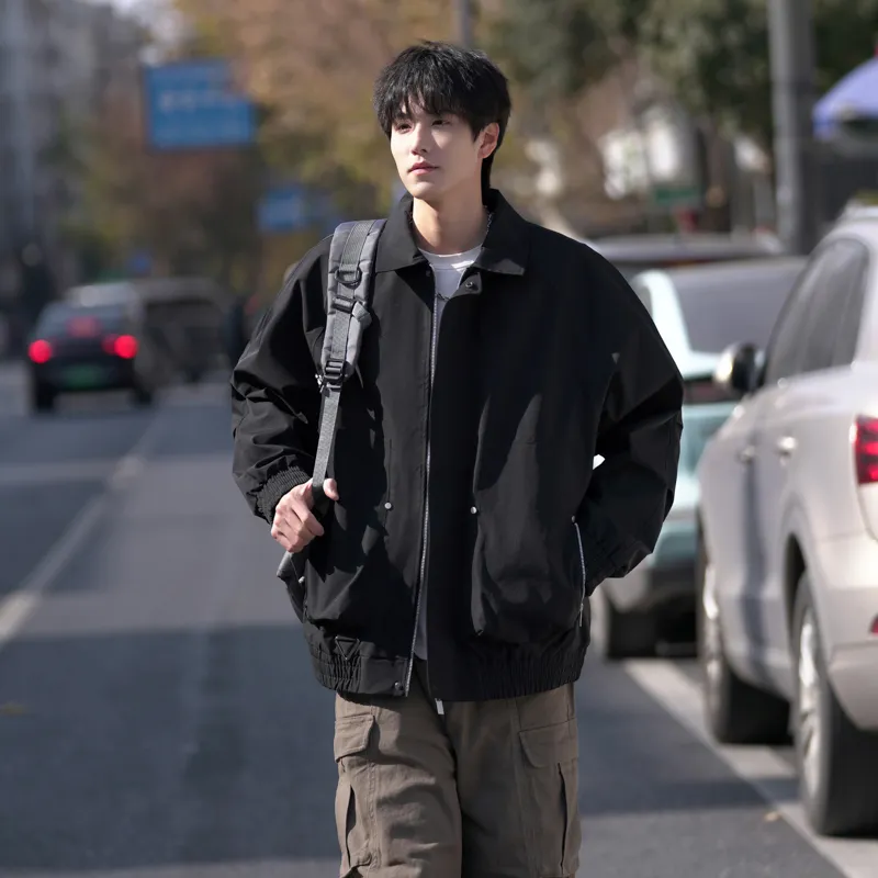 EMINU Jackets Unisex-5