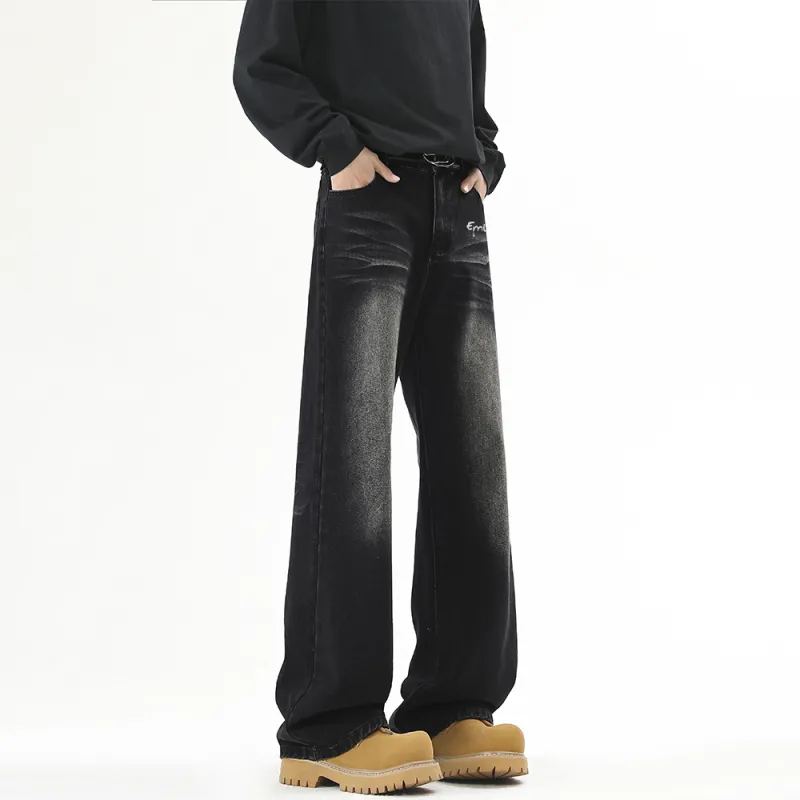 EMINU Jeans Unisex-11