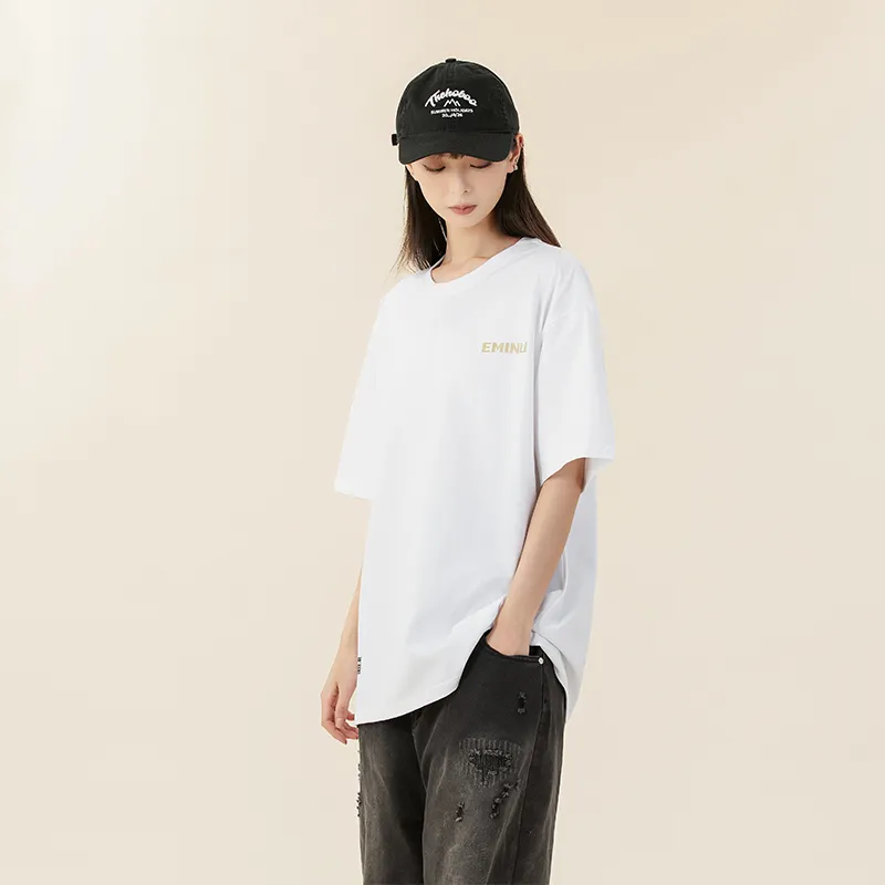 EMINU T Shirts Unisex-11