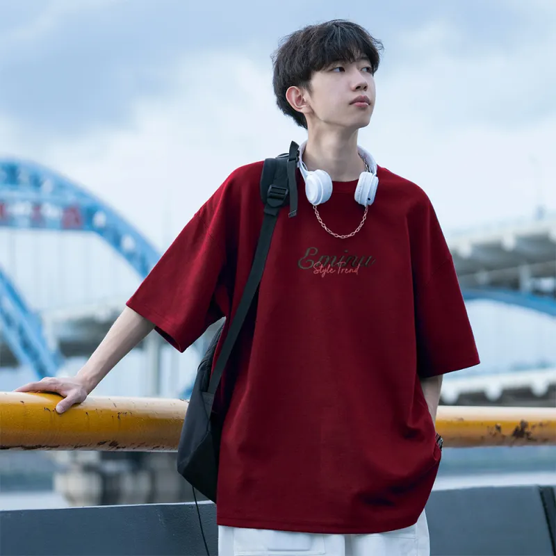 EMINU T Shirts Unisex-36