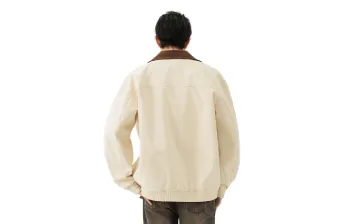 EMINU Jackets Unisex