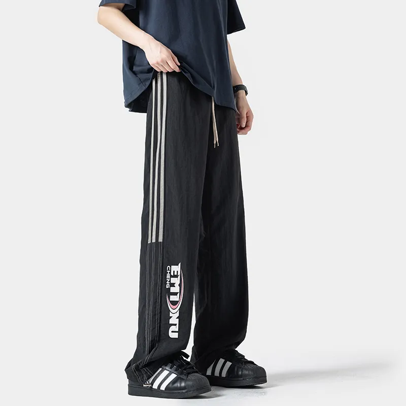 EMINU Casual Pants Unisex-27