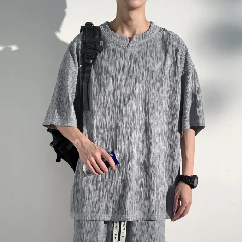 EMINU T-Shirts Unisex-18