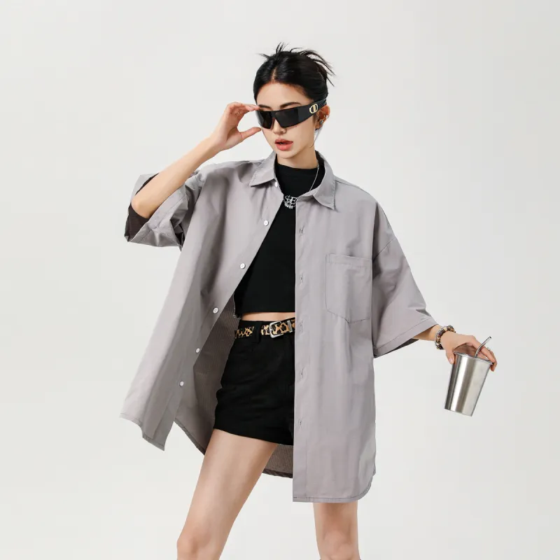 EMINU Shirts Unisex-12