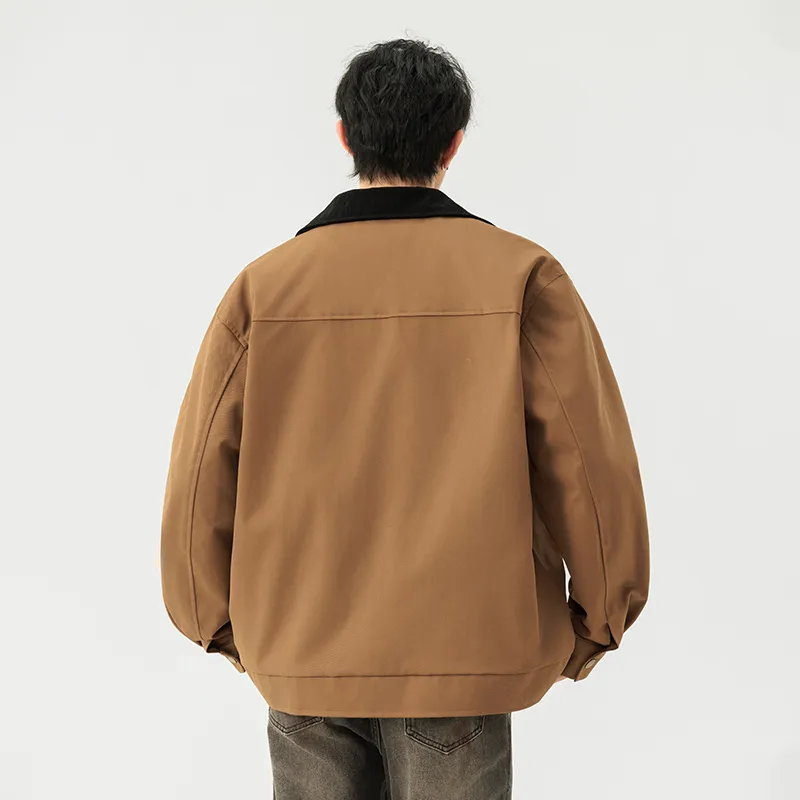 EMINU Jackets Unisex-7