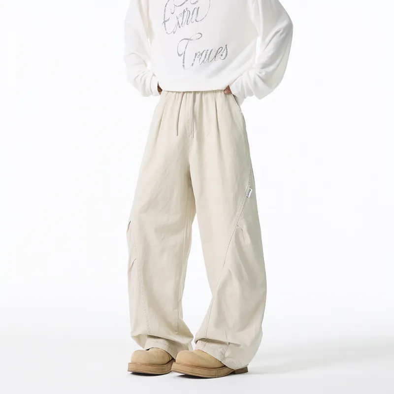 EMINU Cargo Pants Unisex-10
