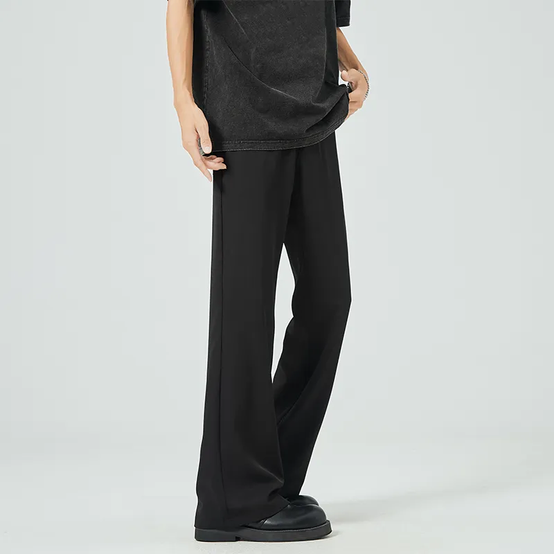 EMINU Suit Trousers Unisex-5