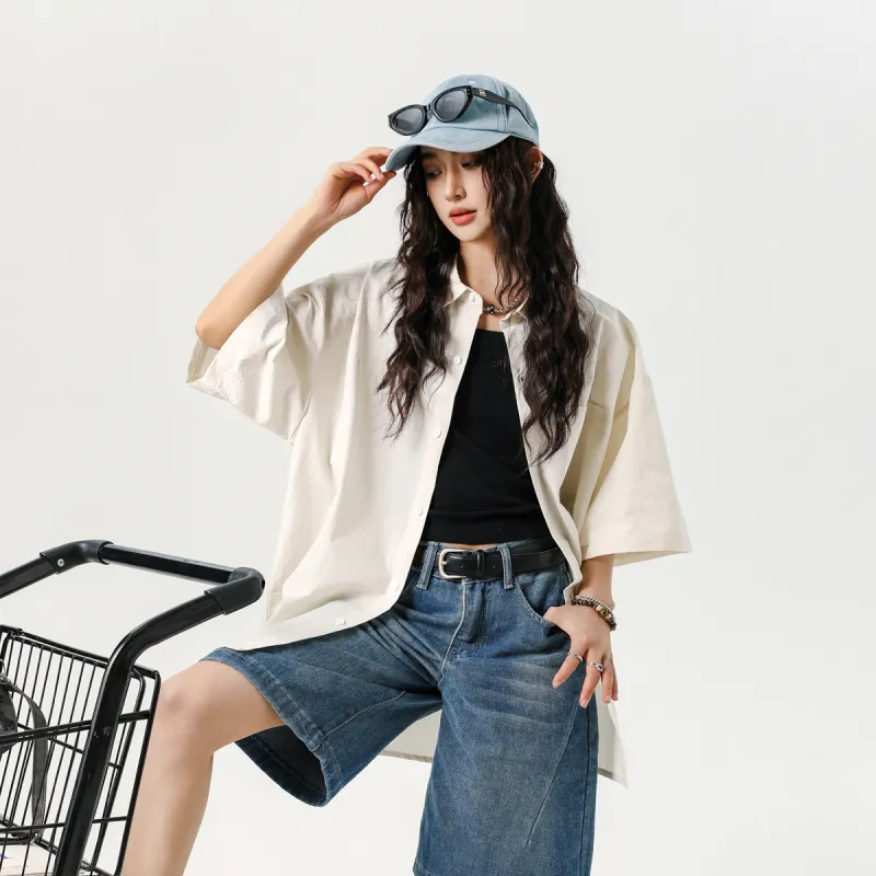 EMINU Shirts Unisex-2