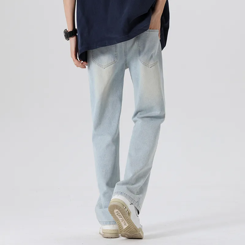 EMINU Jeans Unisex-11