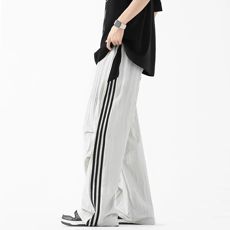 EMINU Casual Pants Unisex-24