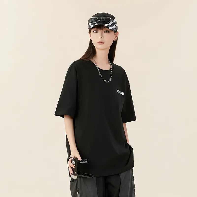 EMINU T Shirts Unisex-3