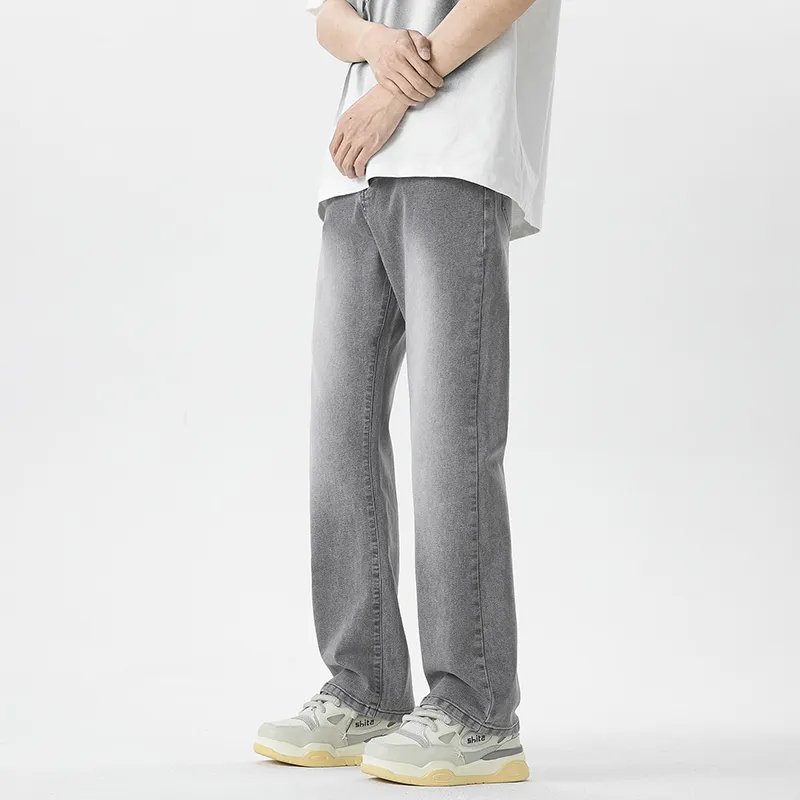 EMINU Jeans Unisex-30