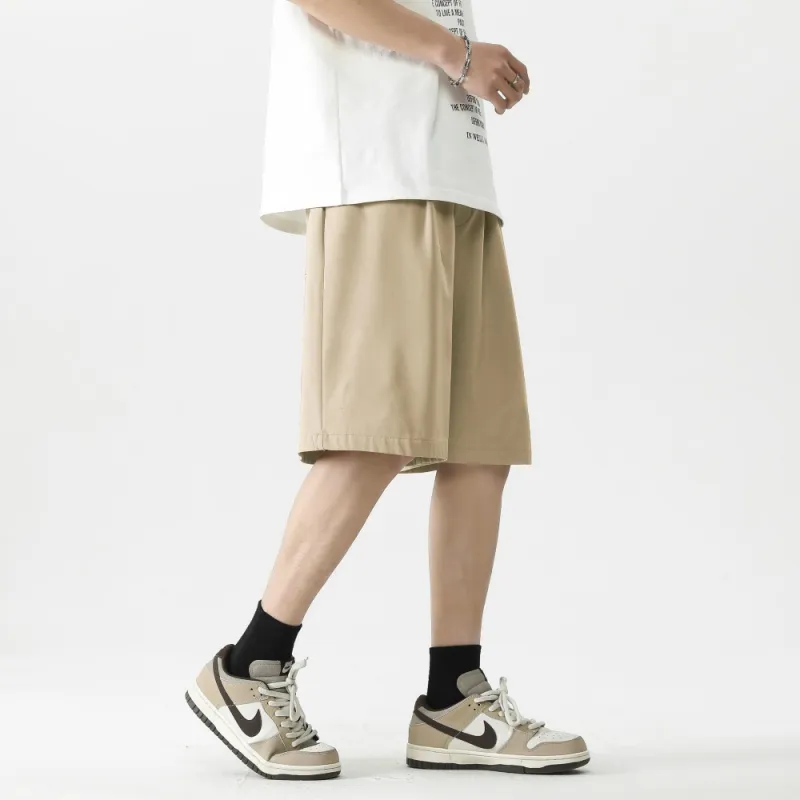 EMINU Sports Shorts Unisex-32