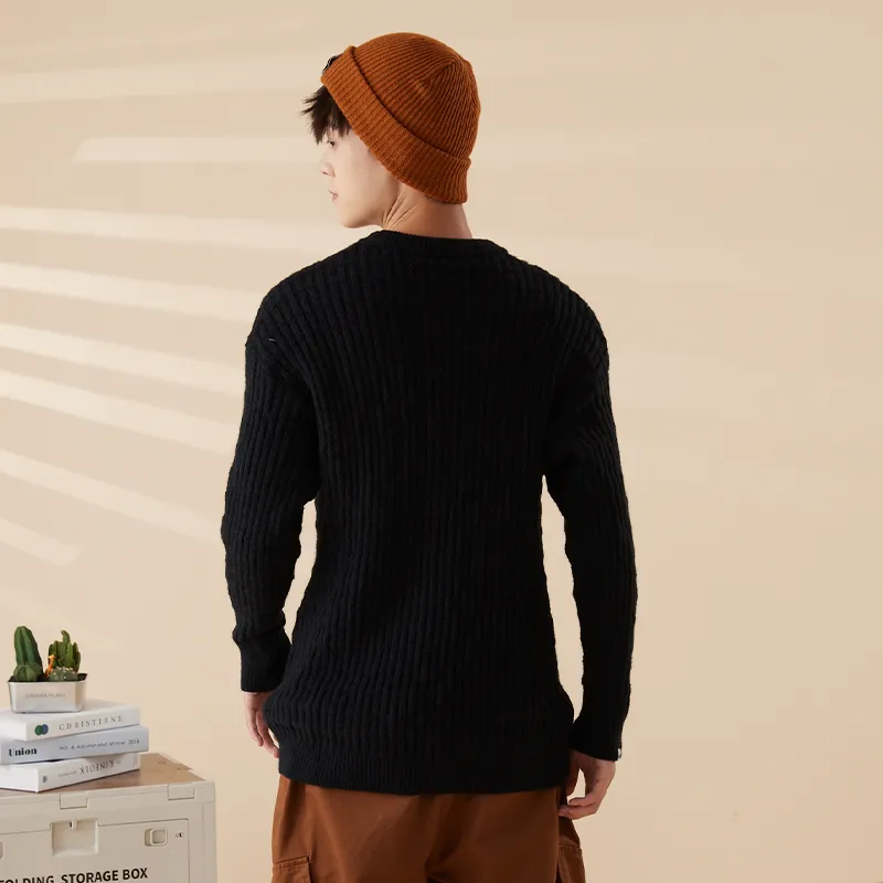 EMINU Sweaters Unisex-14