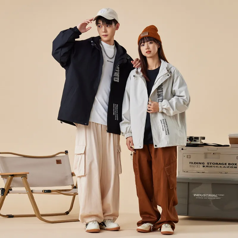 EMINU Jackets Unisex-11