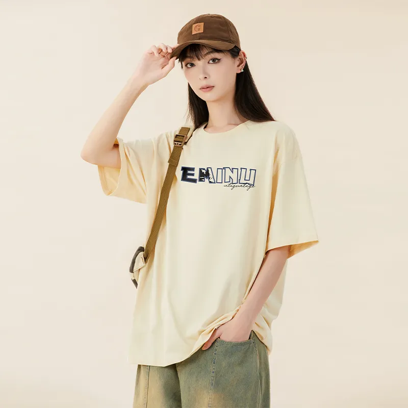 EMINU T Shirts Unisex-6