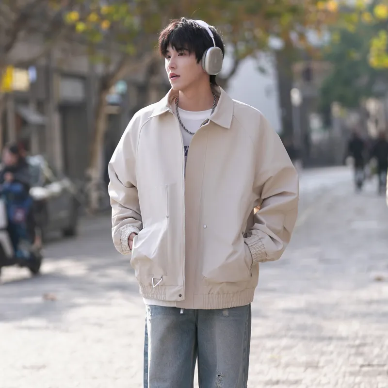 EMINU Jackets Unisex-23