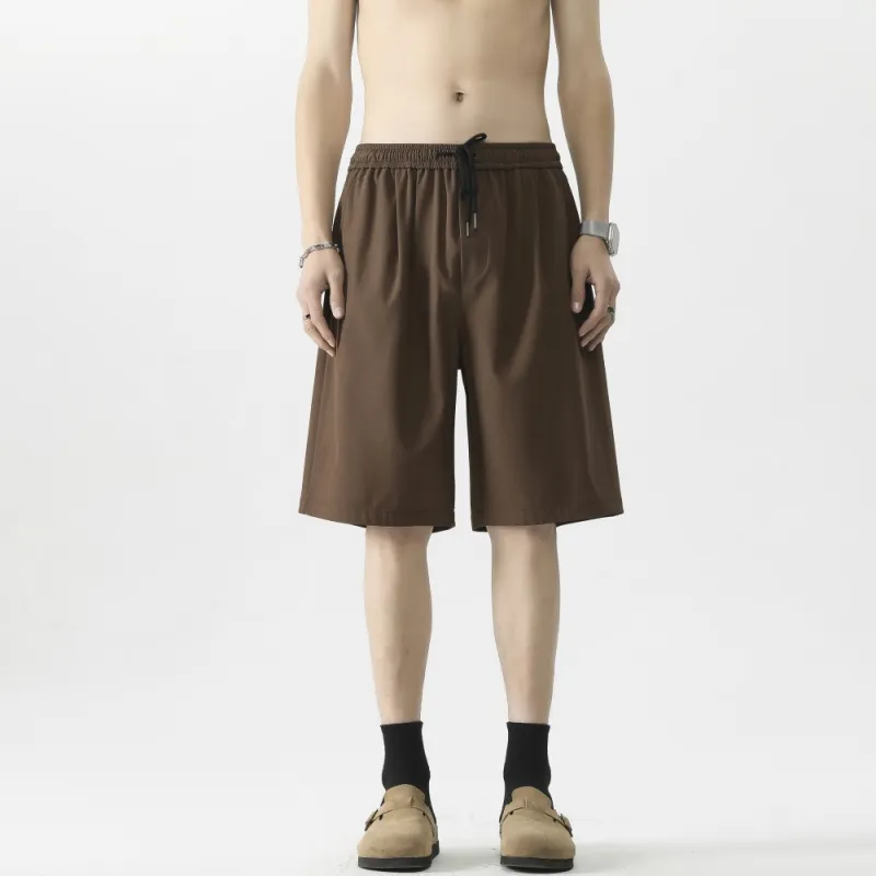 EMINU Sports Shorts Unisex-23