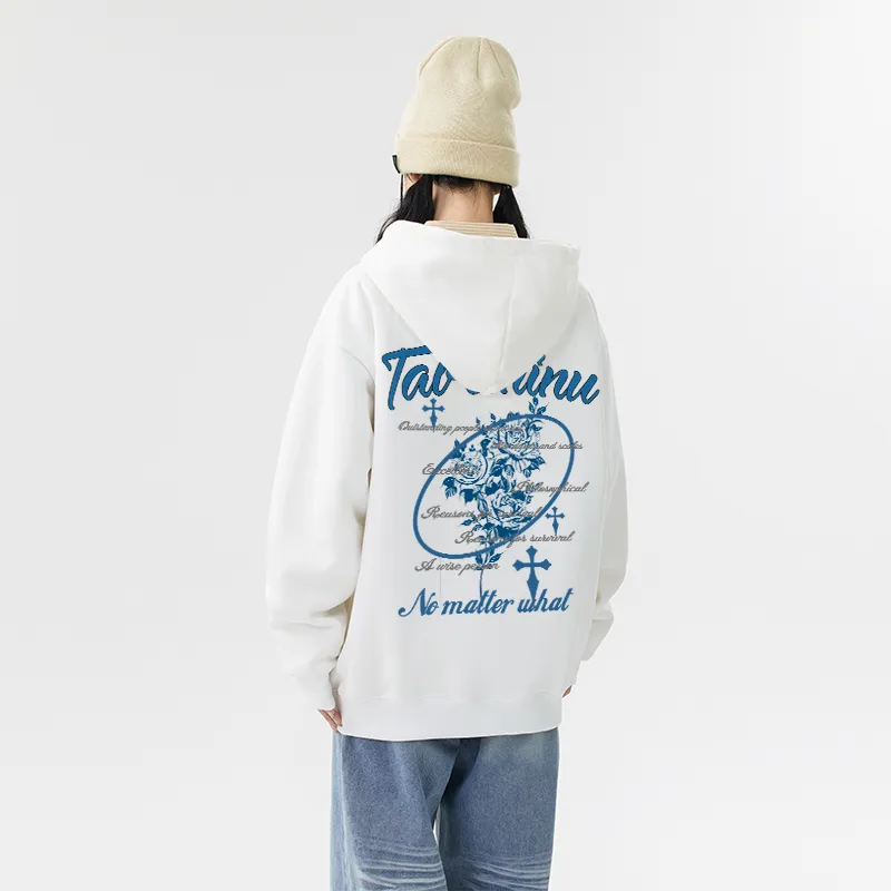 EMINU Sweatshirts Unisex-7