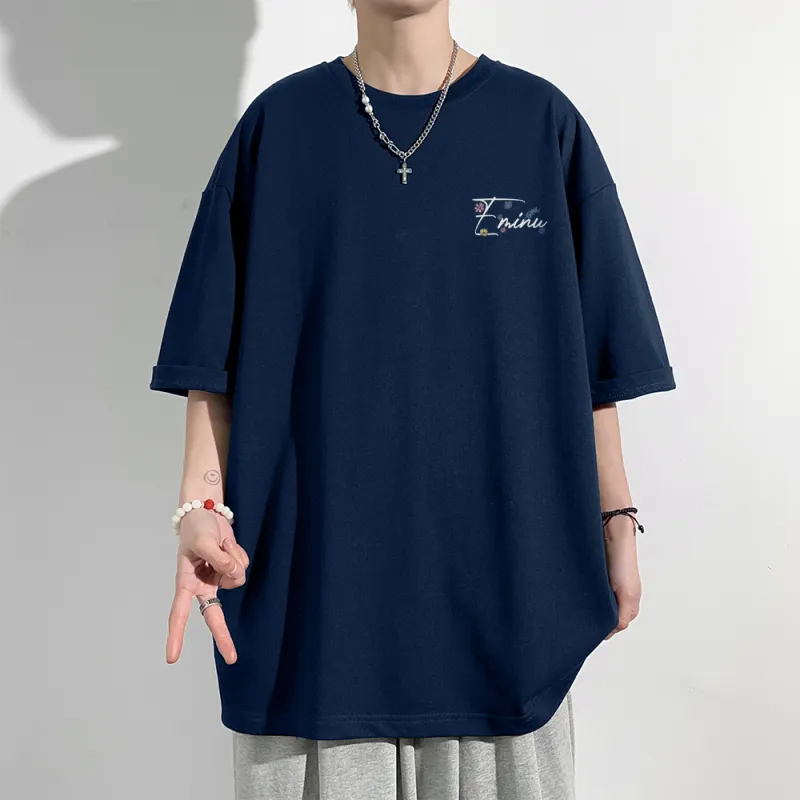 EMINU T Shirts Unisex-19