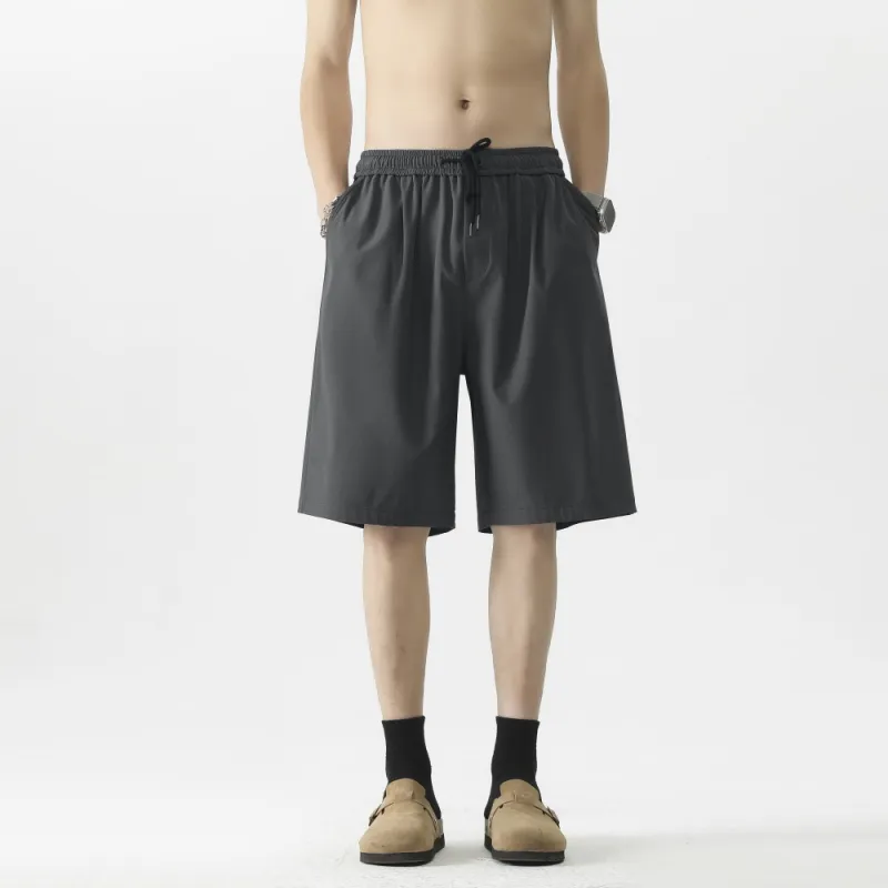 EMINU Sports Shorts Unisex-47