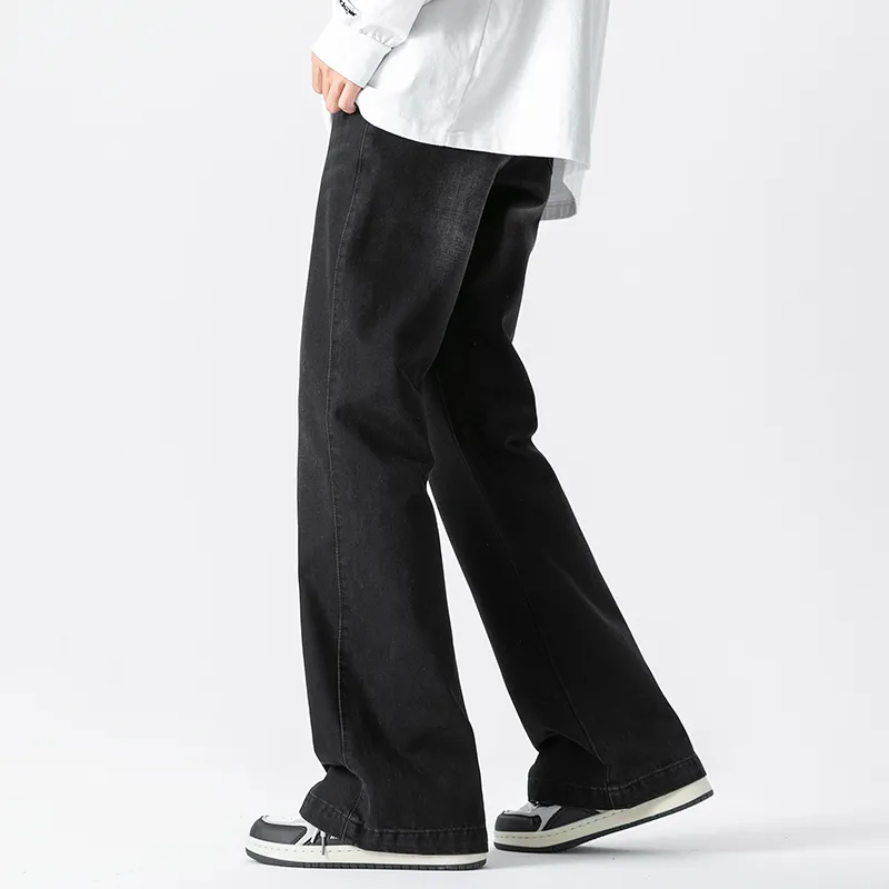 EMINU Jeans Unisex-4
