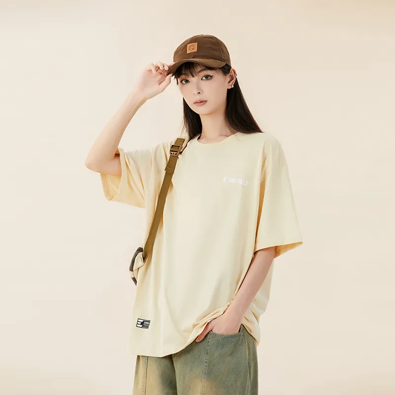 EMINU T Shirts Unisex-23