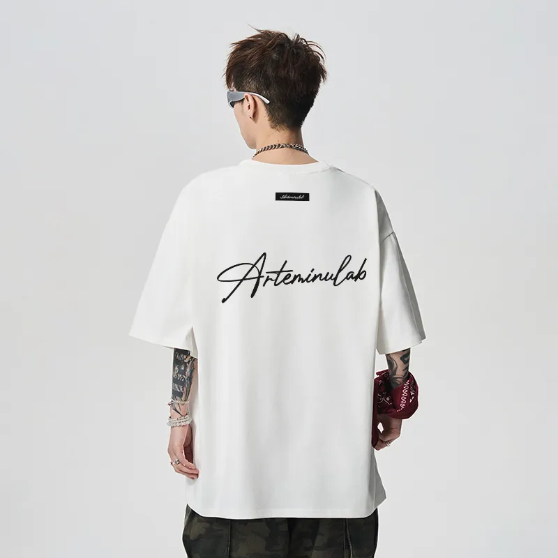 EMINU T Shirts Unisex-2