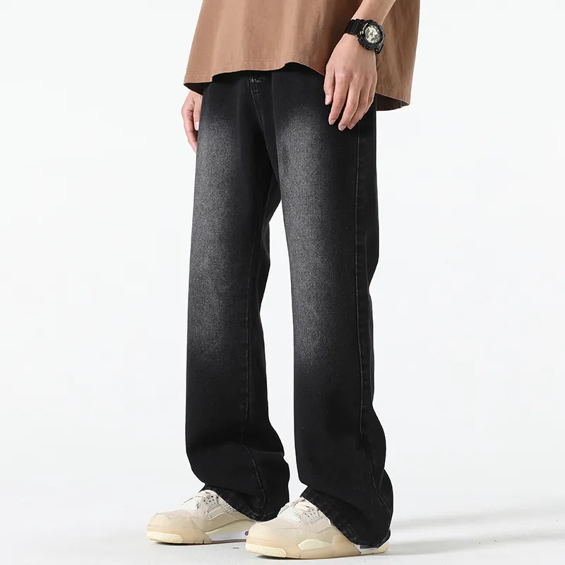 EMINU Jeans Unisex-18