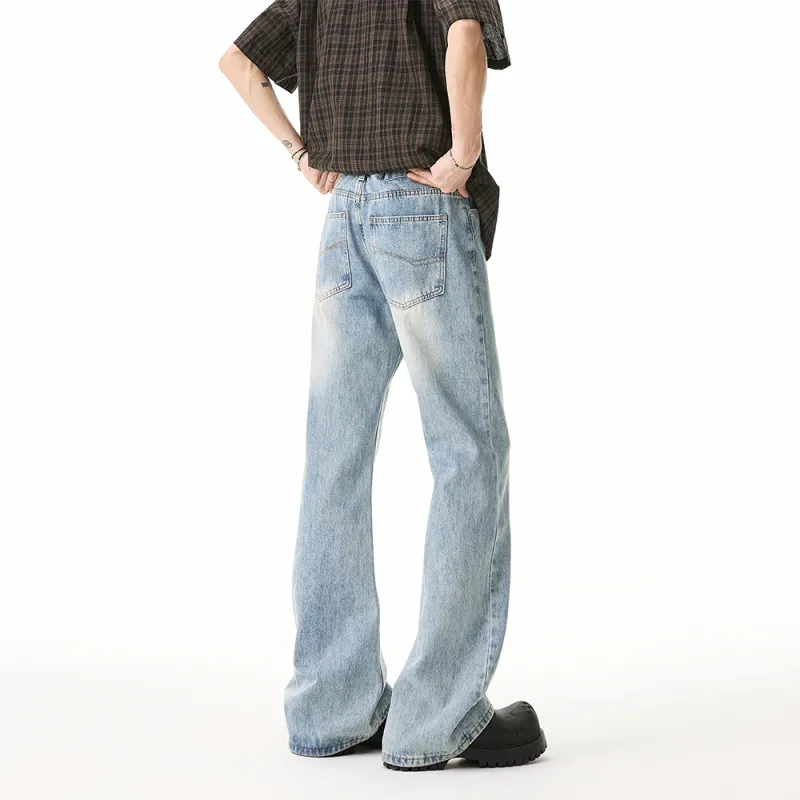 EMINU Jeans Unisex-3