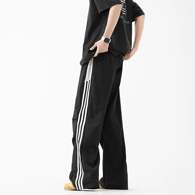 EMINU Casual Pants Unisex-18