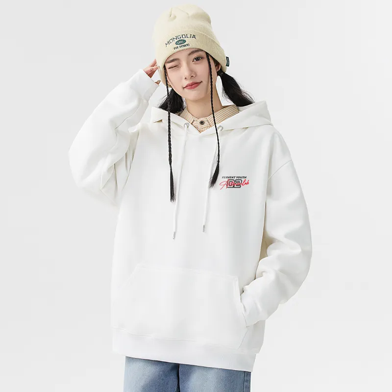 EMINU Sweatshirts Unisex-8