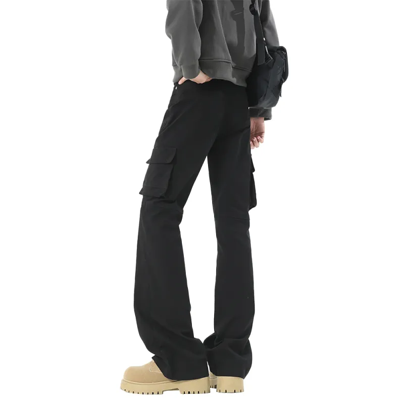 EMINU Jeans Unisex-2