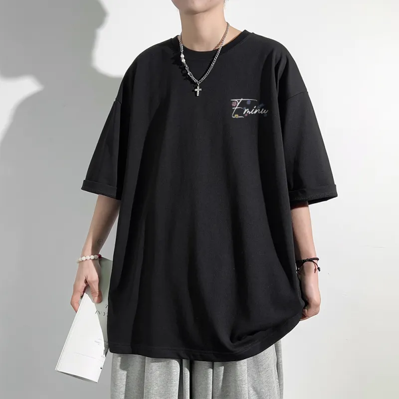 EMINU T Shirts Unisex-9