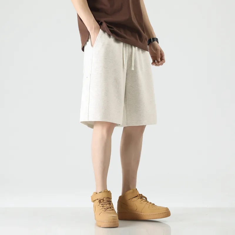 EMINU Sports Shorts Unisex-4