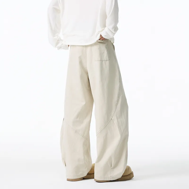 EMINU Cargo Pants Unisex-11