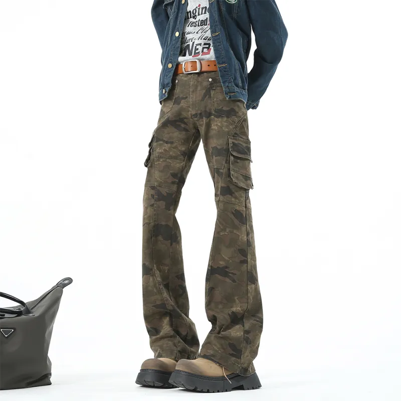EMINU Jeans Unisex-9