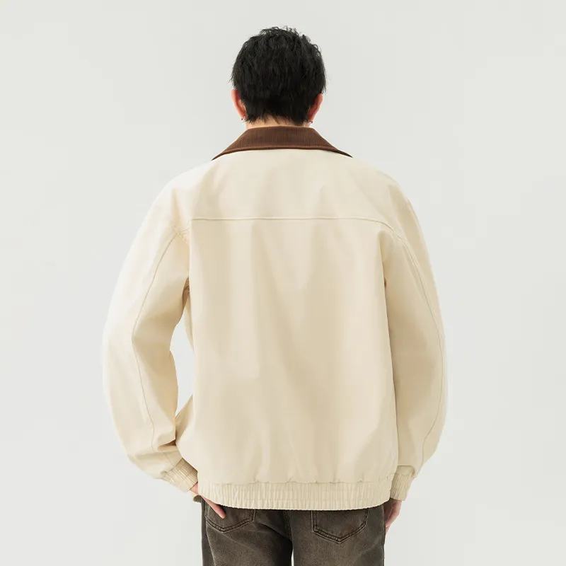 EMINU Jackets Unisex-1
