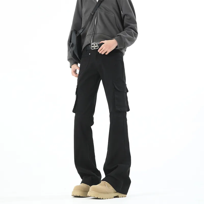 EMINU Jeans Unisex-6
