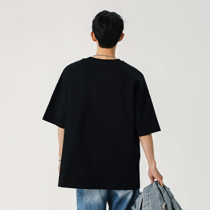 PAINT STAIN Classic T Shirt Unisex-2
