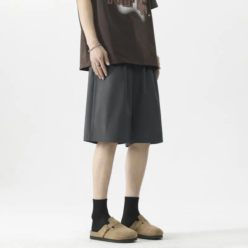 EMINU Sports Shorts Unisex-48