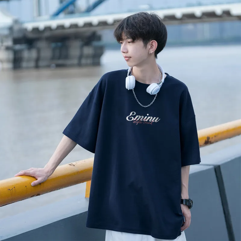 EMINU T Shirts Unisex-31