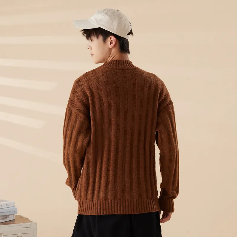 EMINU Sweaters Unisex-11