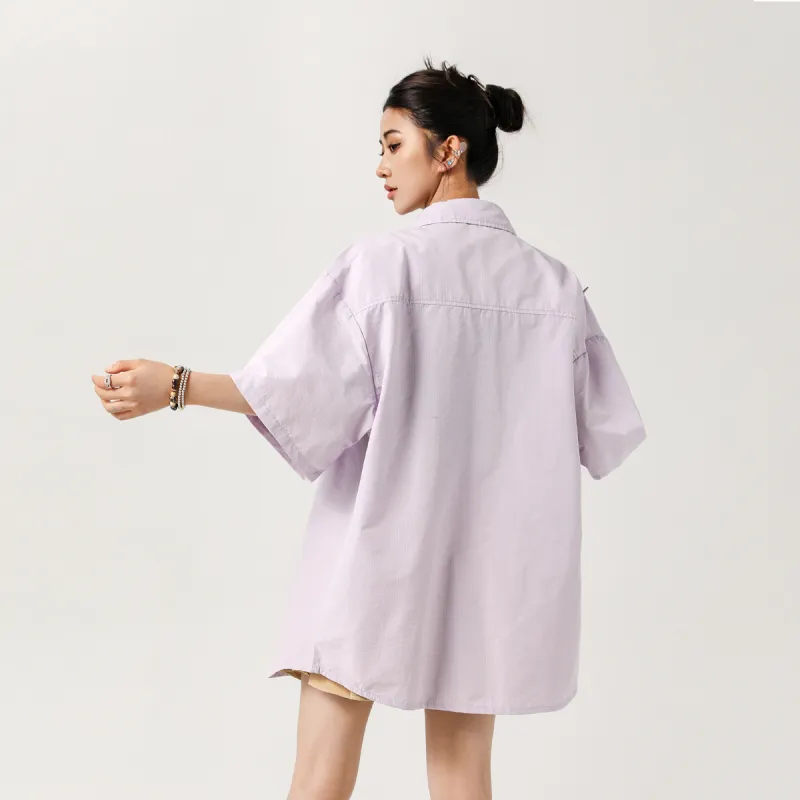 EMINU Shirts Unisex-18