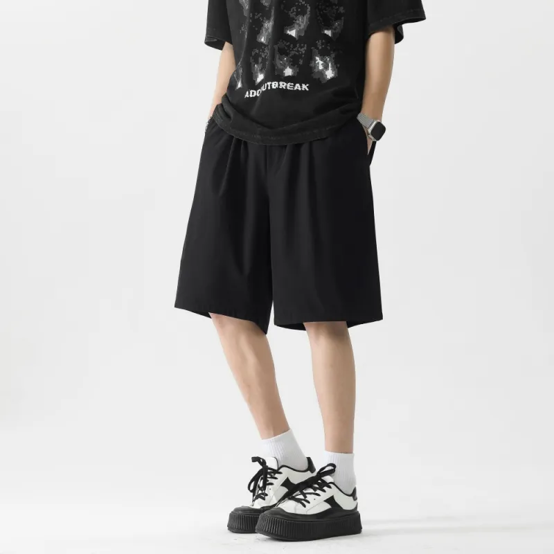EMINU Sports Shorts Unisex-12