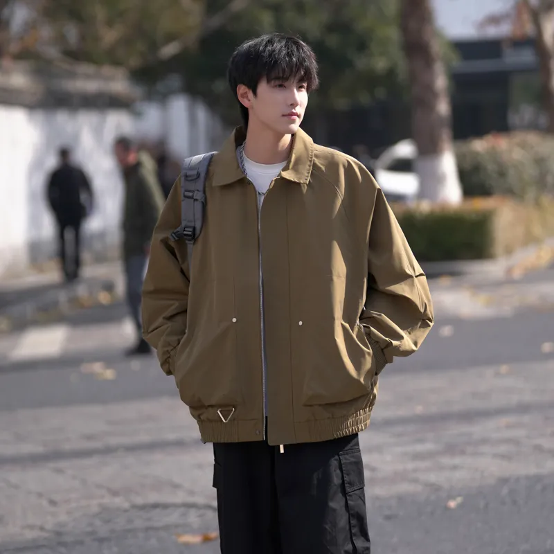 EMINU Jackets Unisex-18